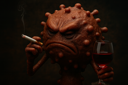 Sugar, Carbohydrates, and Cancer: What We Know