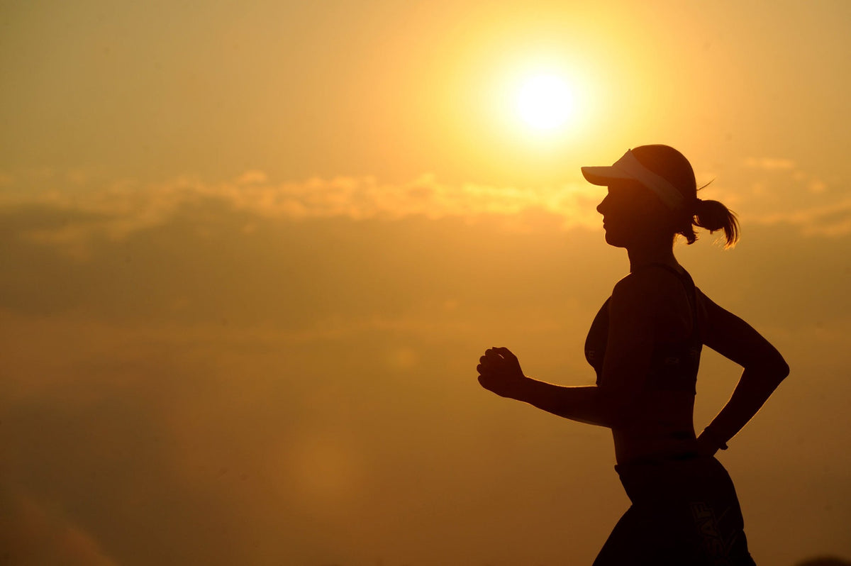 exercise, pandemic, immunity, marcus antebi, goodsugar