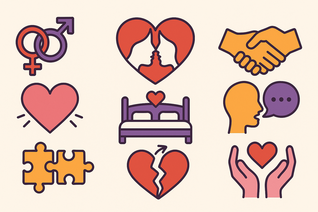 Why Sex Is Important to Many of Us