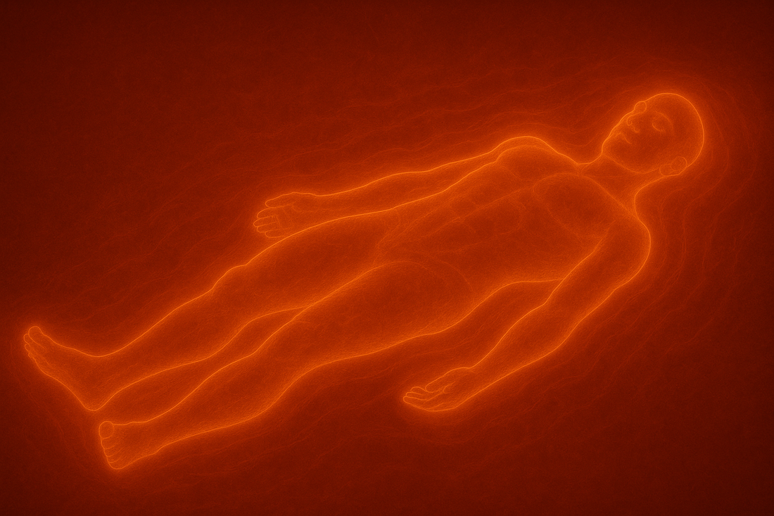 Breath in Motion, Breath in Stillness