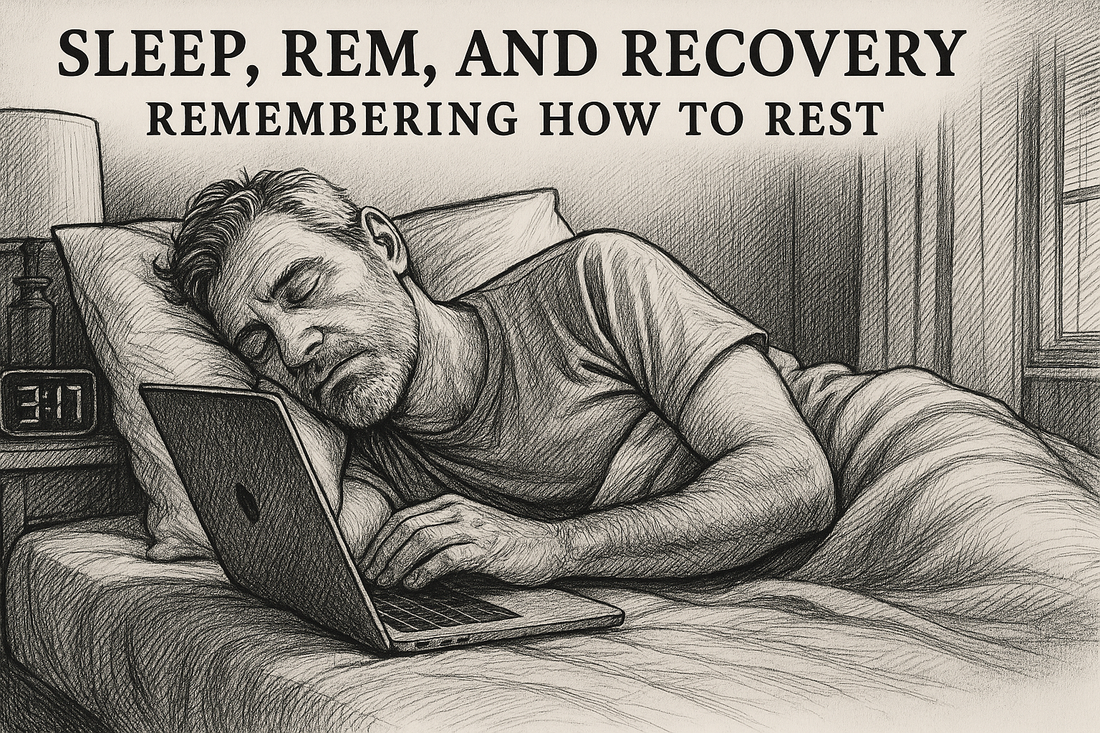 Insomnia & Sleep