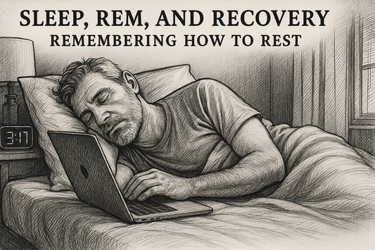 Insomnia & Sleep