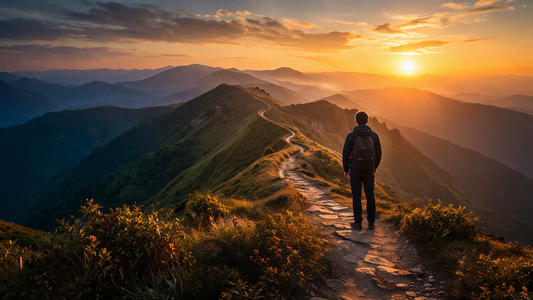 The Problem with the Word Spiritual