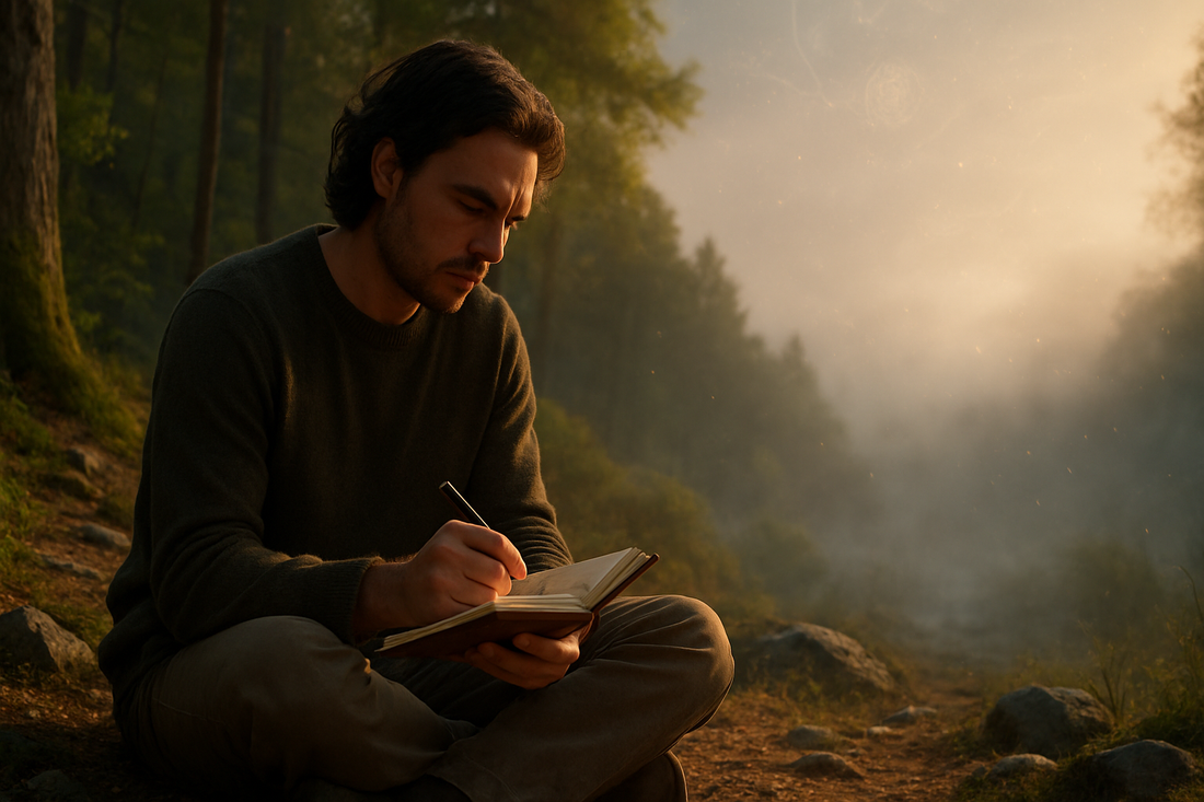 The Problem With The Word Spiritual