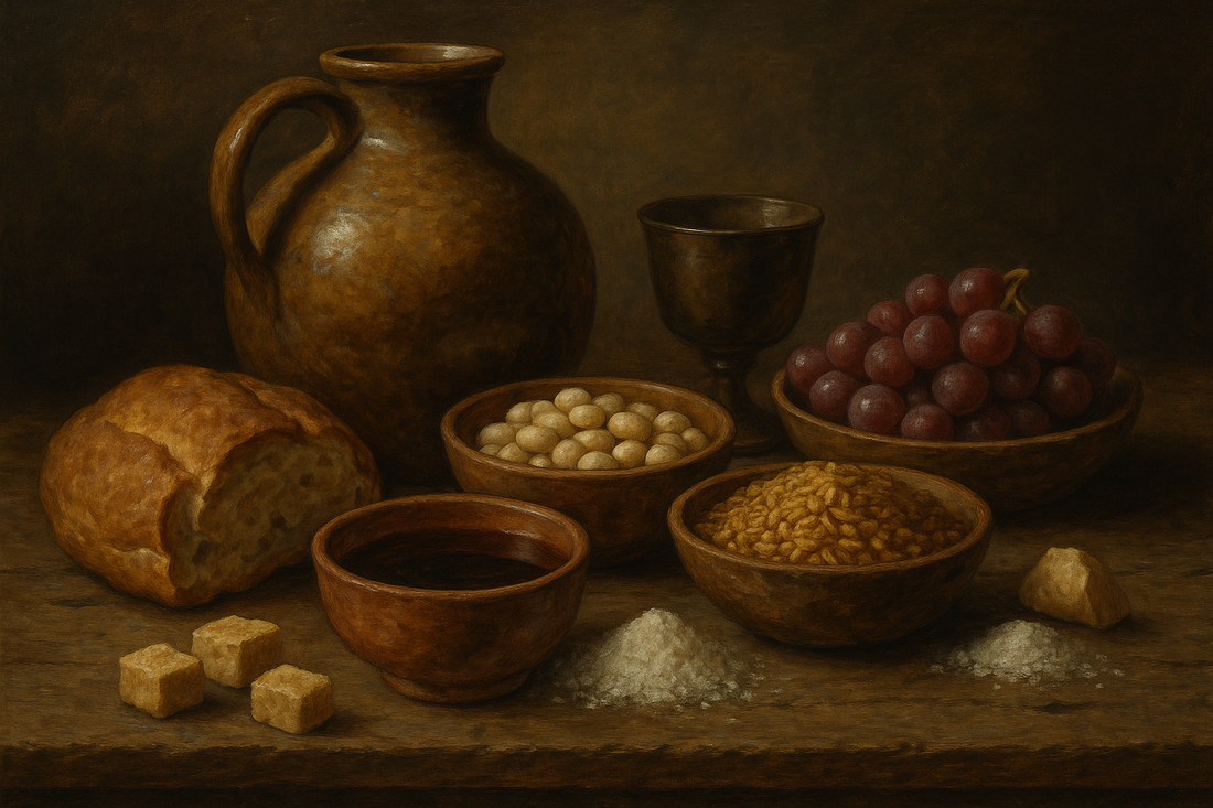 The Evolution of Food Addiction