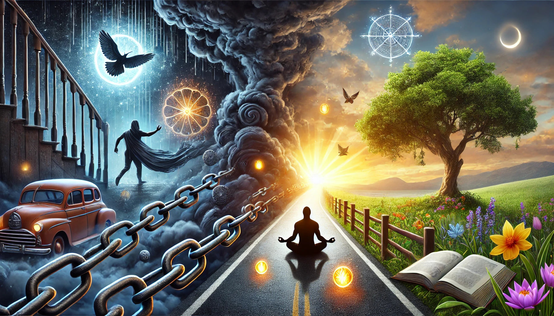 Breaking Addictive Mind Patterns – goodsugar