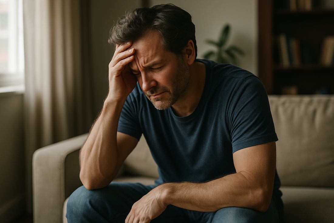 The Real Reason Happiness Feels So Hard