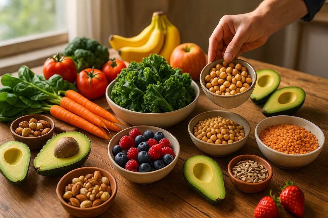 The Obvious Truth About Human Fuel