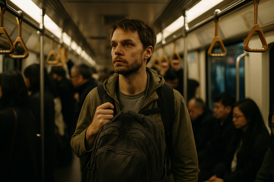 Why Knowing Chemistry Will Not Save the Planet