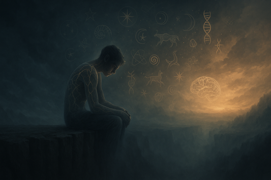 Why Your Brain Can't Stop Fearing Death (And How to Take Back Control)