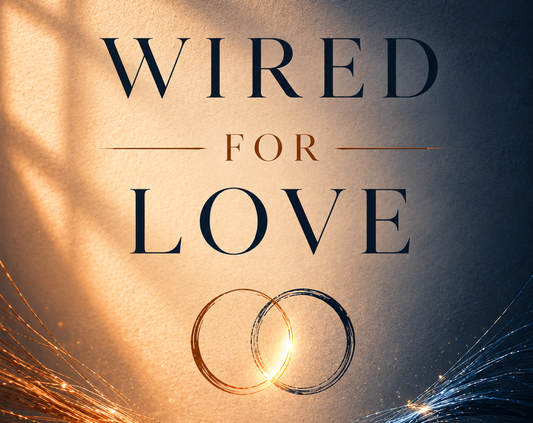 A First Look at Antebi's 2-Book Series on Relationships