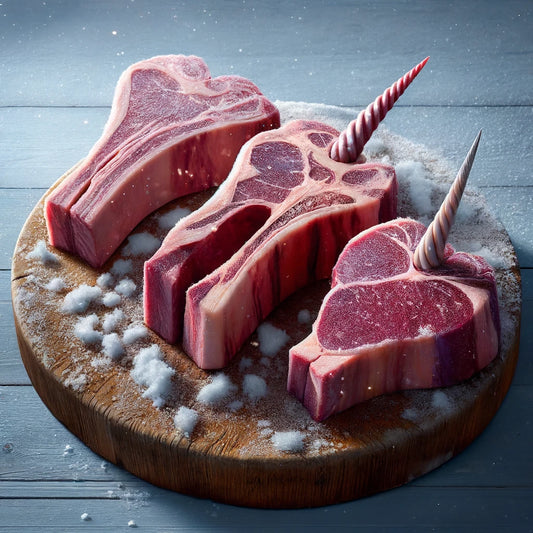 Unicorn Meat (Stored & Shipped Frozen)
