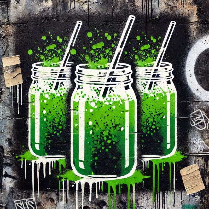 juicing