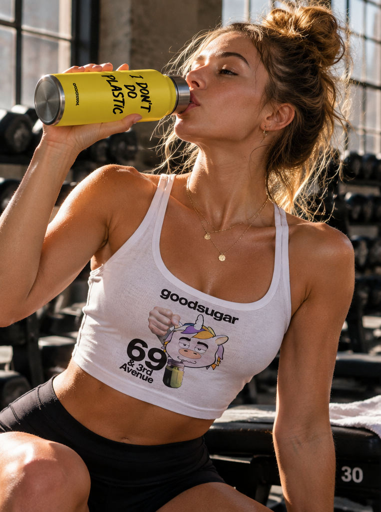 goodsugar 69th Street Tank Top