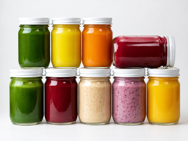 48 hour juice feast