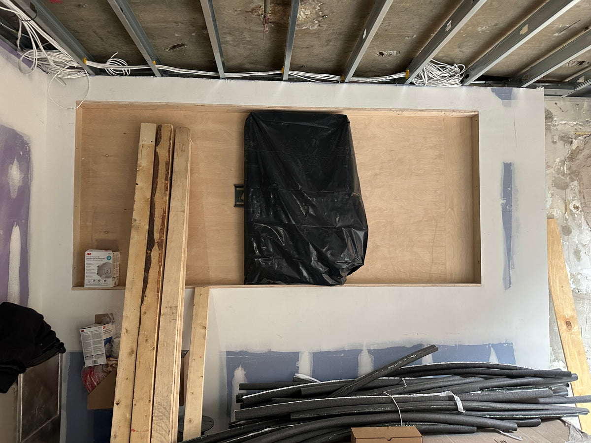 construction gs#1 2022
