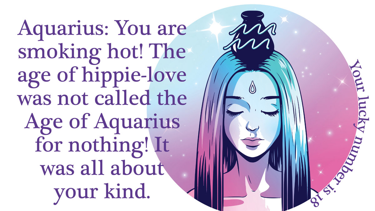 Aquarius