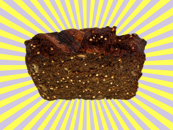 banana bread
