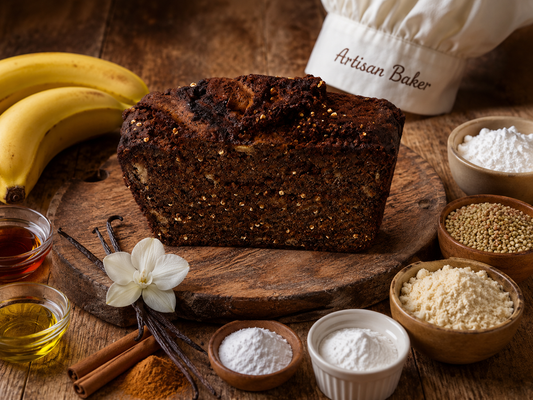 banana bread