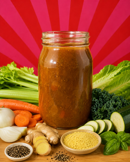 i can't believe it's NOT bone broth 16 oz. (hot)
