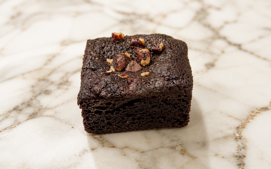 brownie therapy
