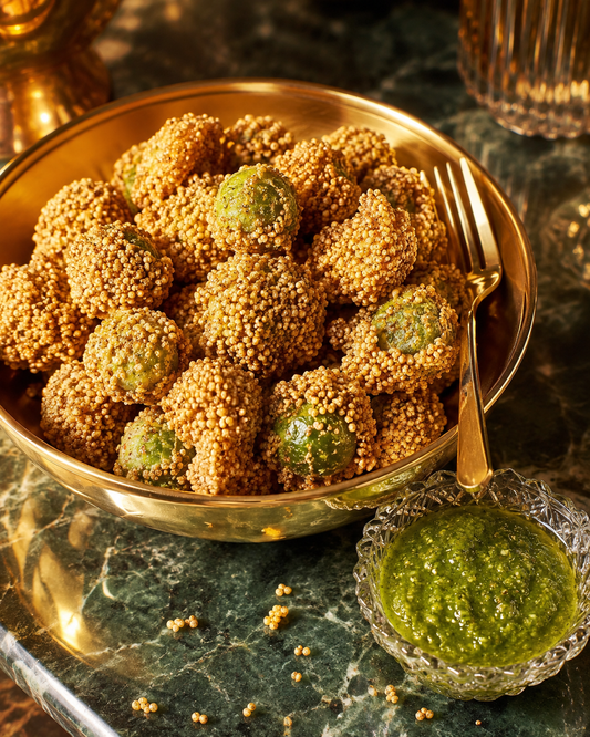 brussel sprout poppers