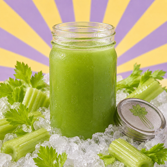 celery juice