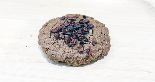 soft batch chocolate chip cookie
