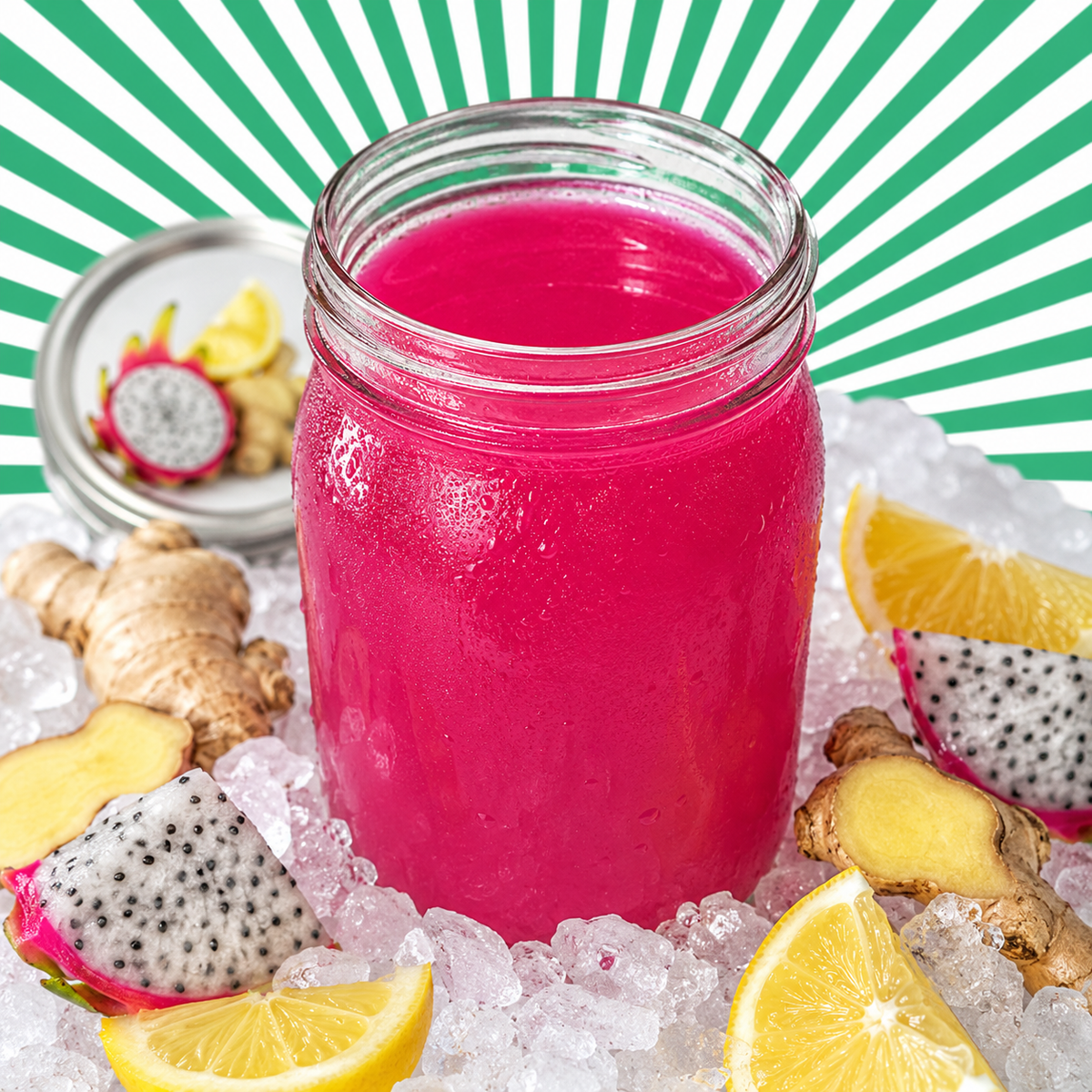dragonade