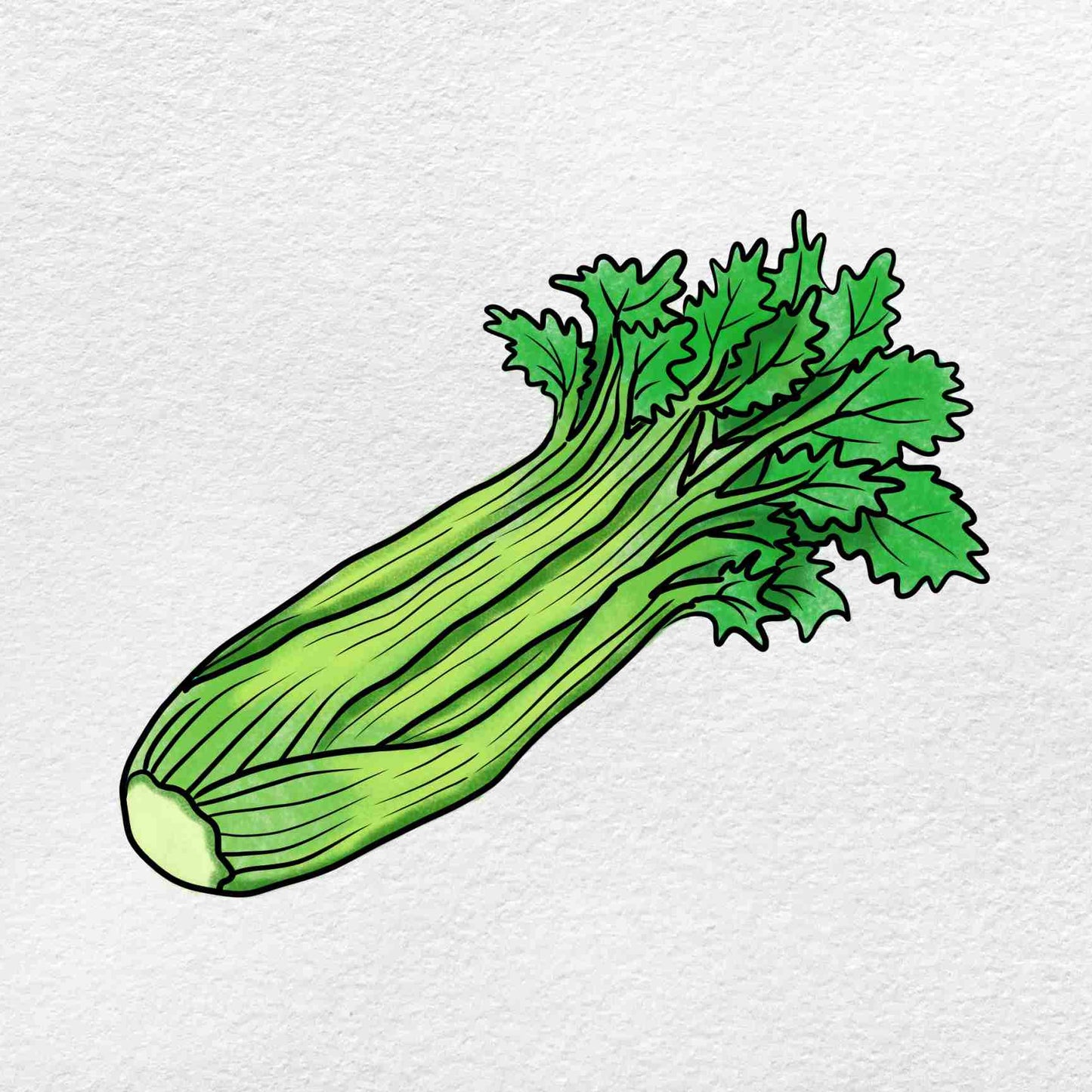 celery
