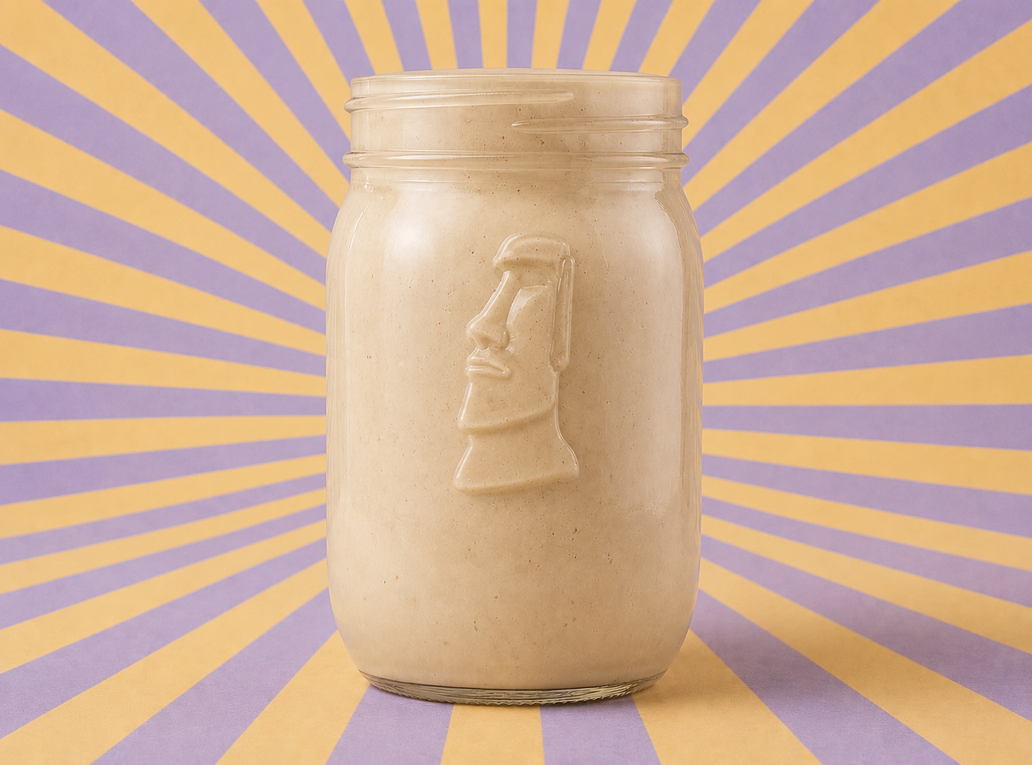 🗿island recovery smoothie (limited edition) coming july 1st 2026