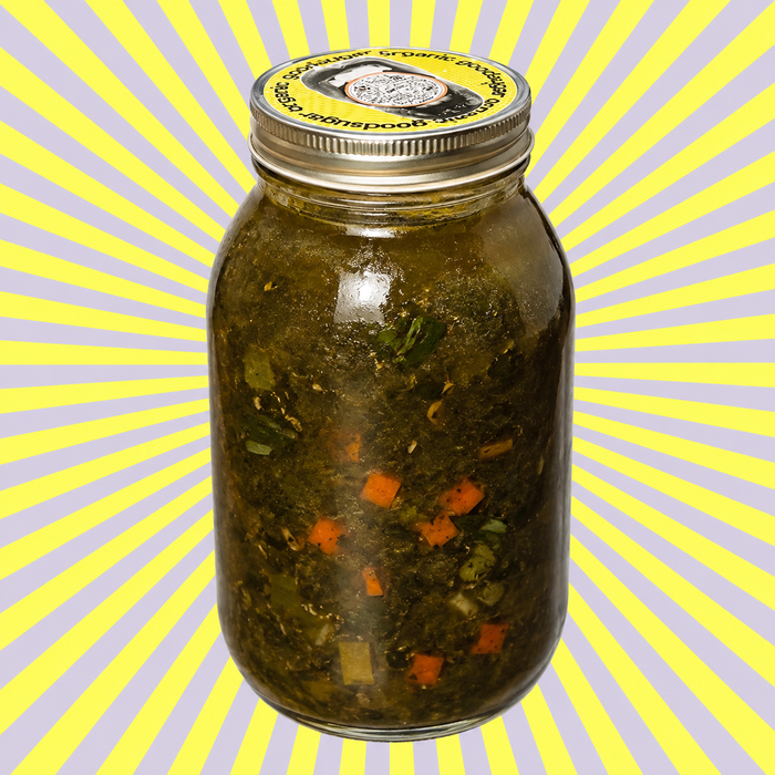 i can't believe it's NOT bone broth 32 oz.  (heat & serve)