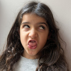 Nova expressing THIS IS NOT A FEELING