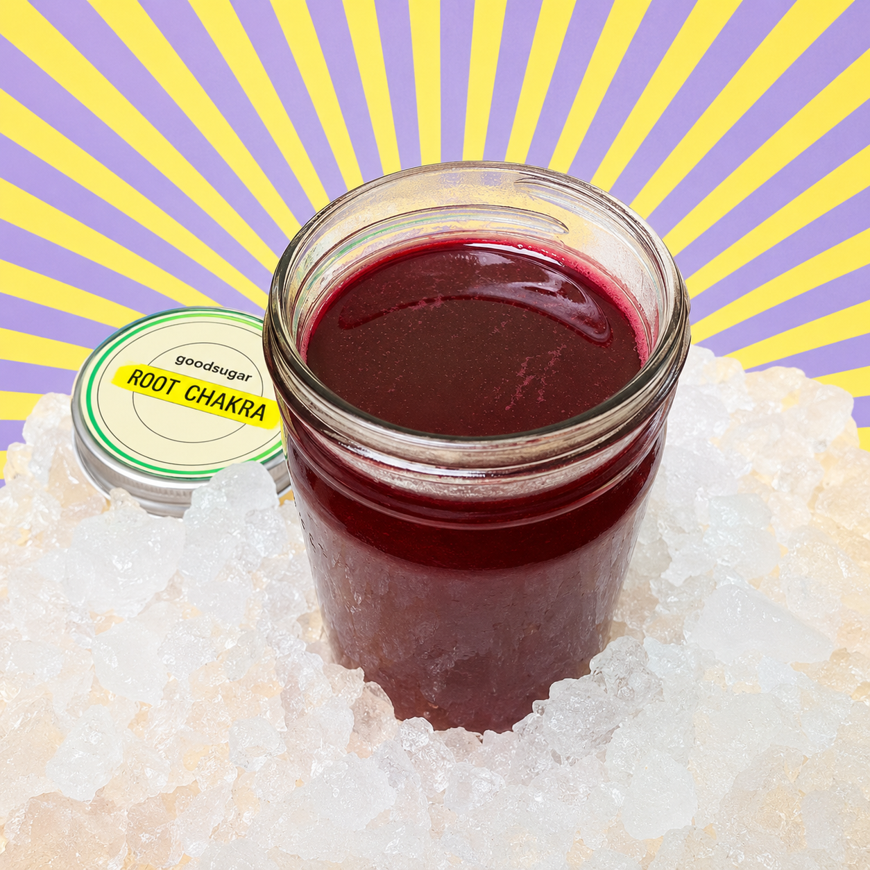 root chakra