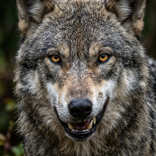 wolf