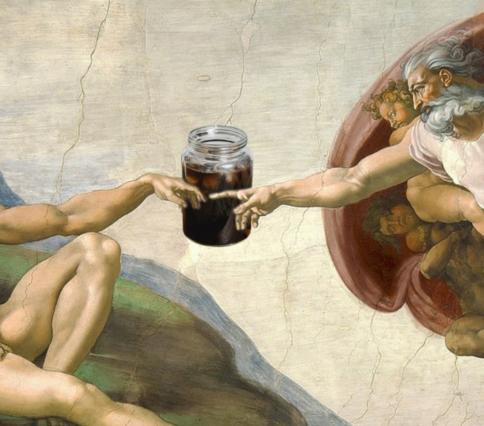 cold brew